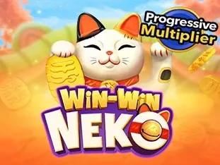 Win Win Neko game icon
