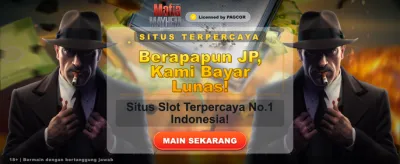 Jackpot Melimpah Setiap Hari banner