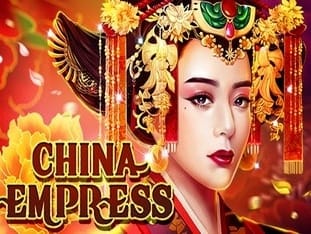 China Empress game icon