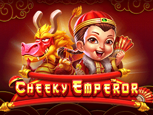 Cheeky Emperor game icon