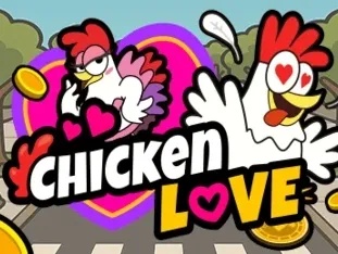 Chicken Love game icon