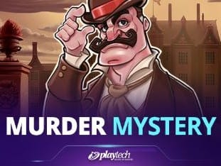 Murder Mystery game icon