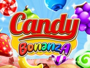 Candy Bonanza (1) game icon