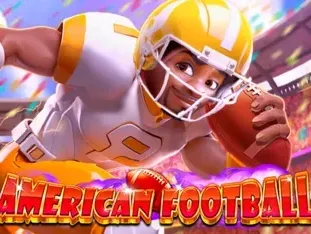American Football game icon