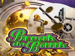 Break Da Bank game icon